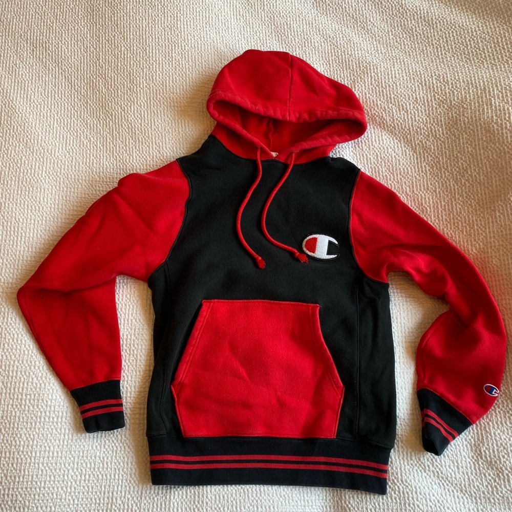 Champion Sweatshirt